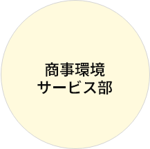 商事環境サービス部
